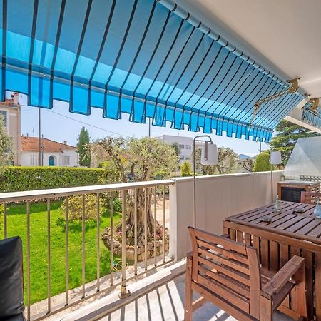 Le Vallauris Cannes Esterno foto