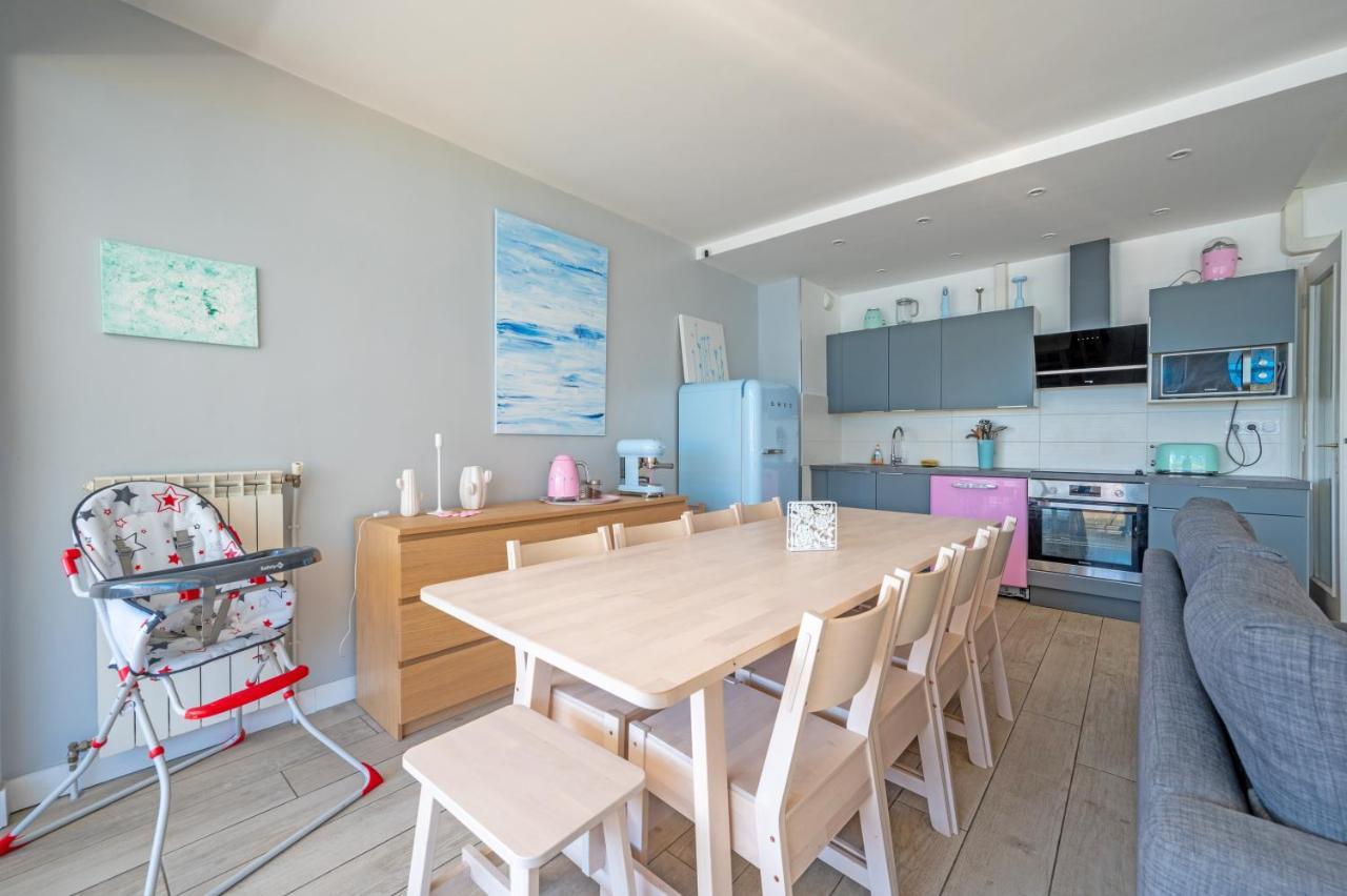 Le Vallauris Cannes Esterno foto