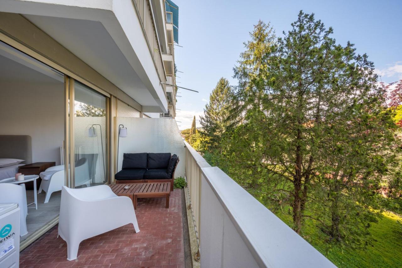 Le Vallauris Cannes Esterno foto
