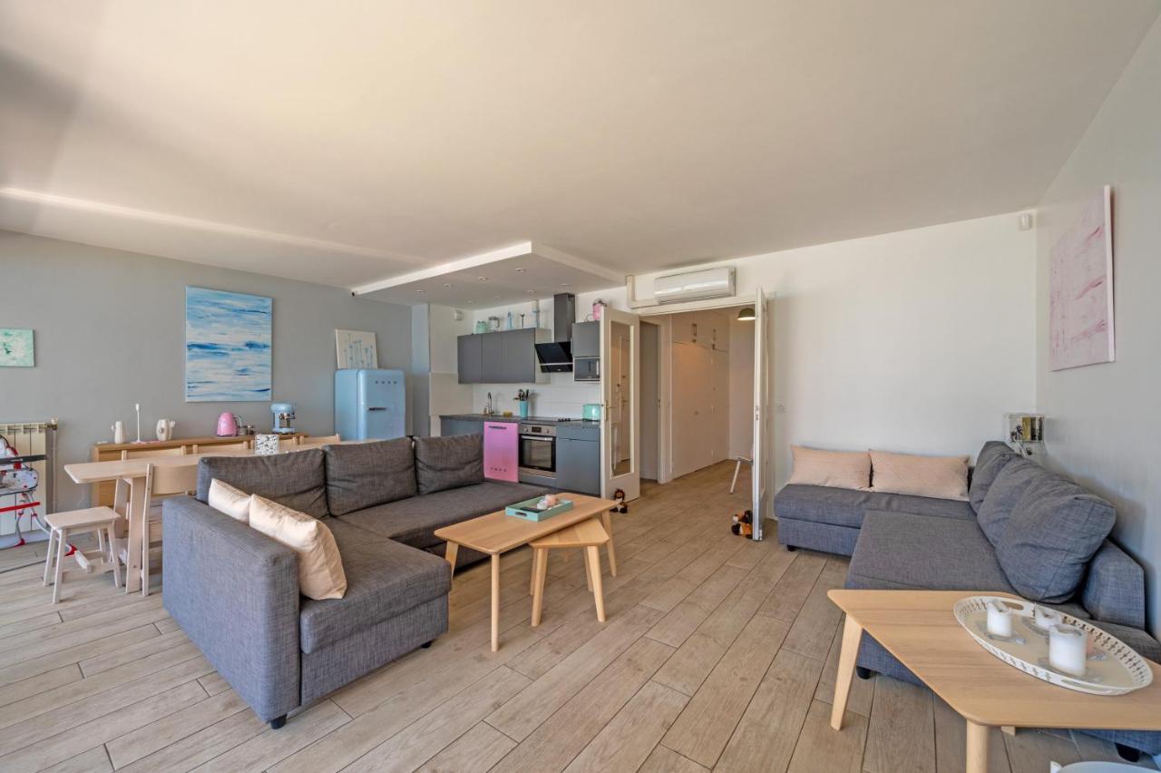 Le Vallauris Cannes Esterno foto
